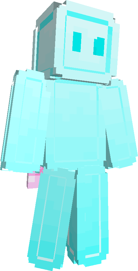 agenericpc's skin