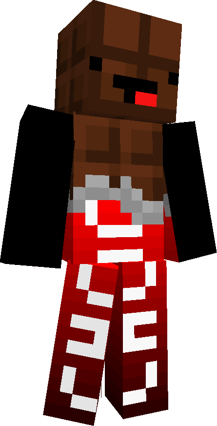 warpeddimension's skin