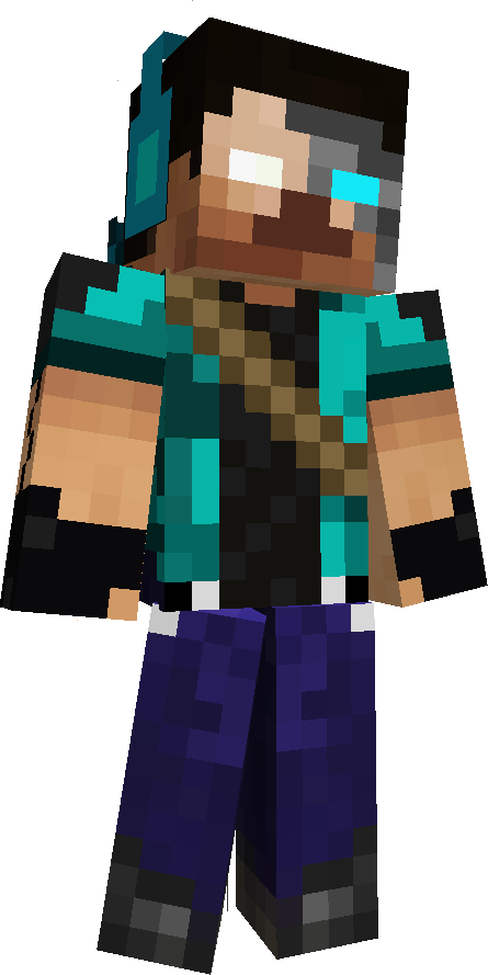 jokurz's skin