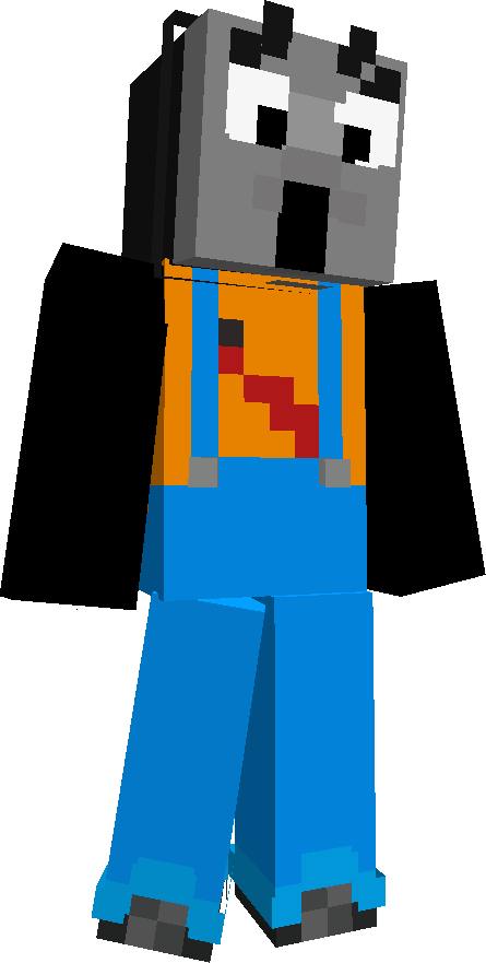 rorayzip's skin