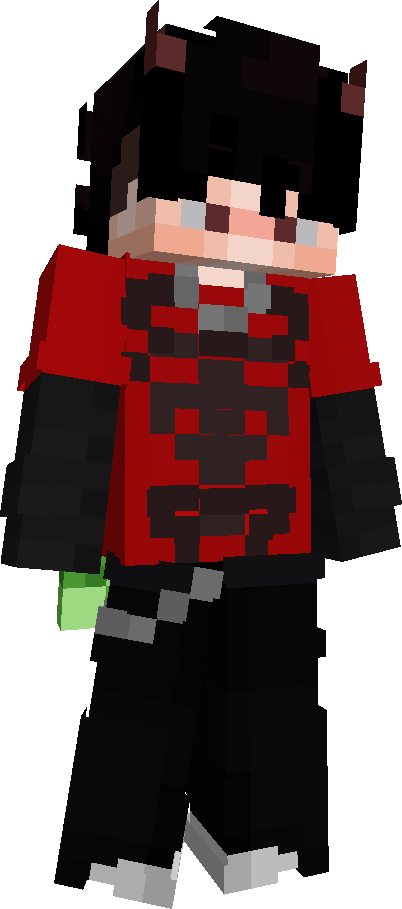 dizzy_jnx's skin