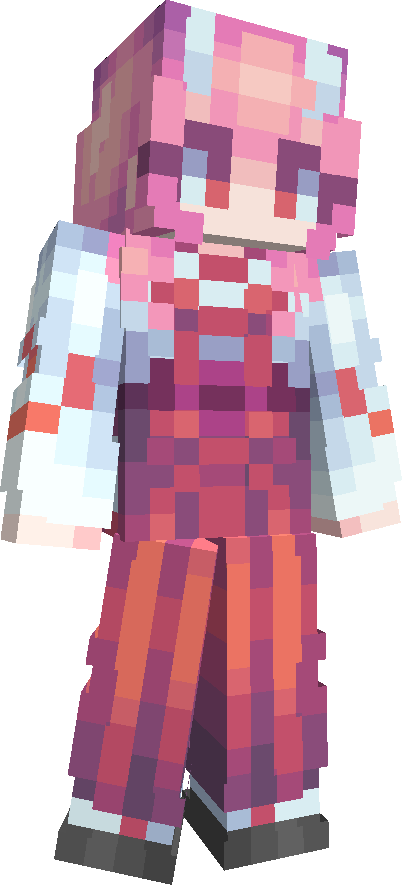 seremeneh's skin
