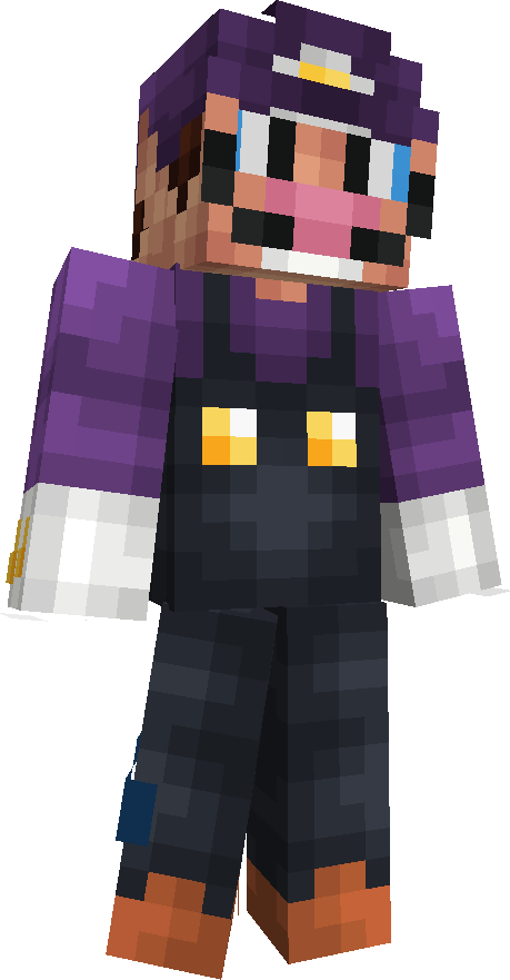 pug_anator's skin
