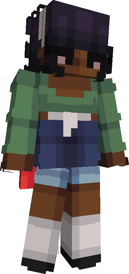 smittylove's skin