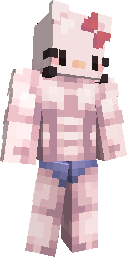 lilhdd's skin
