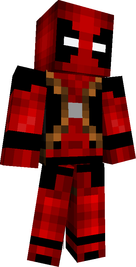 skunk655's skin