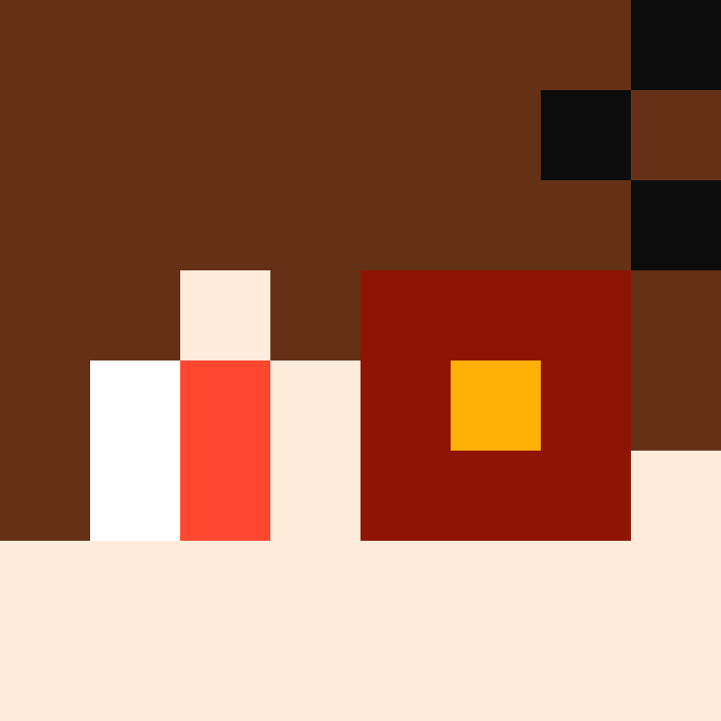 leoshaw's avatar