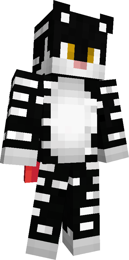 voidtiger's skin
