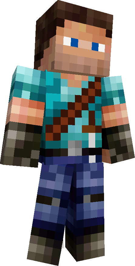 markoelsharko's skin