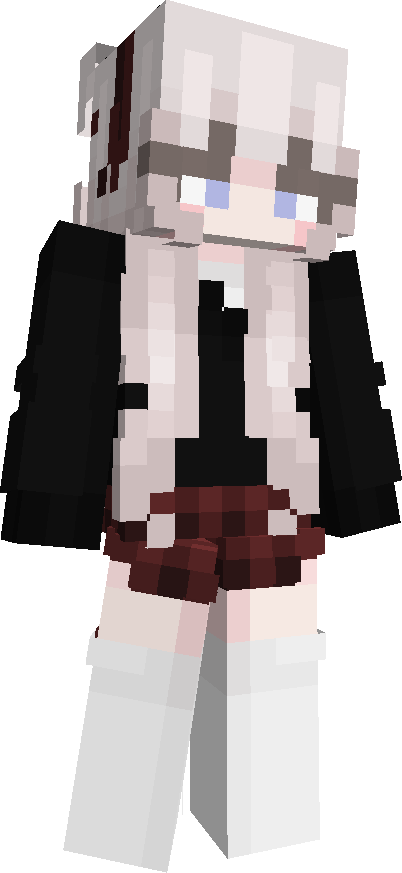 cosmicherry's skin