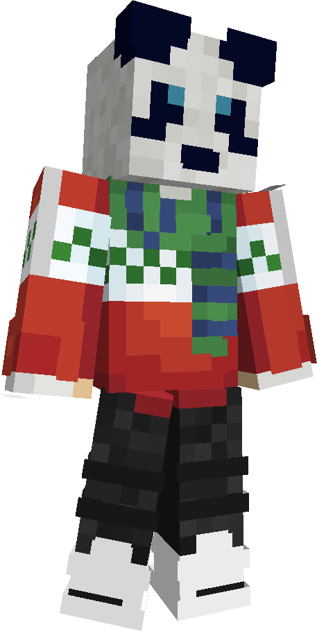 mr_pandas101's skin