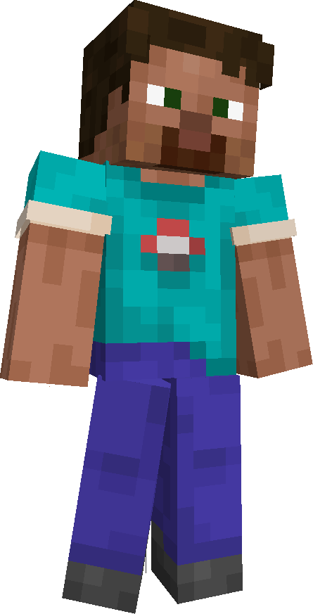 tonkah's skin
