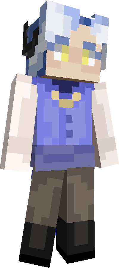miablanehaven's skin