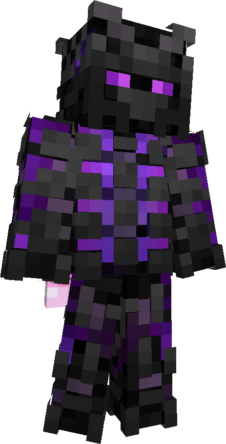 bossgriefer's skin