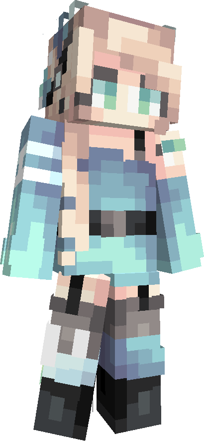 m_dai_dai's skin