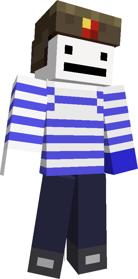 justmorozov91's skin