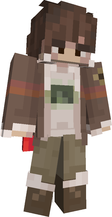 xrlunar's skin