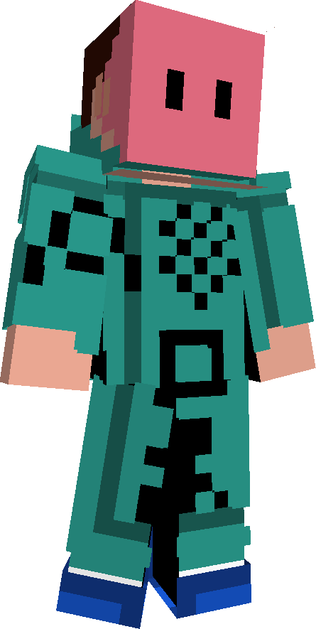 ligertwo's skin