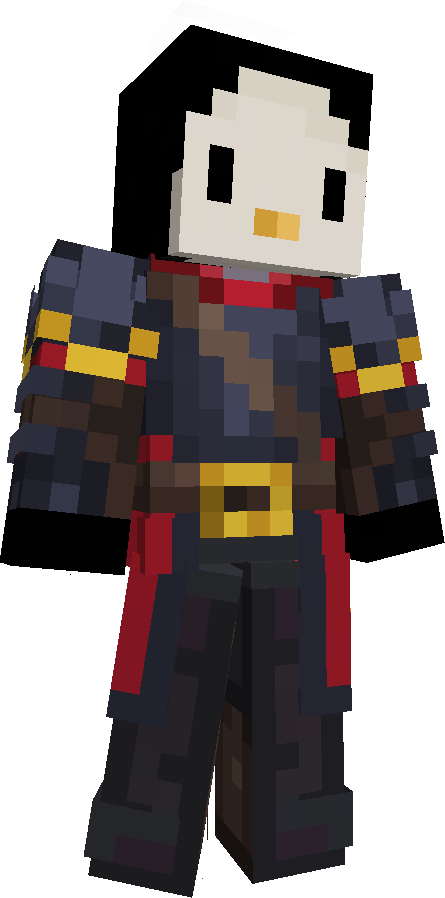 char_le_far's skin