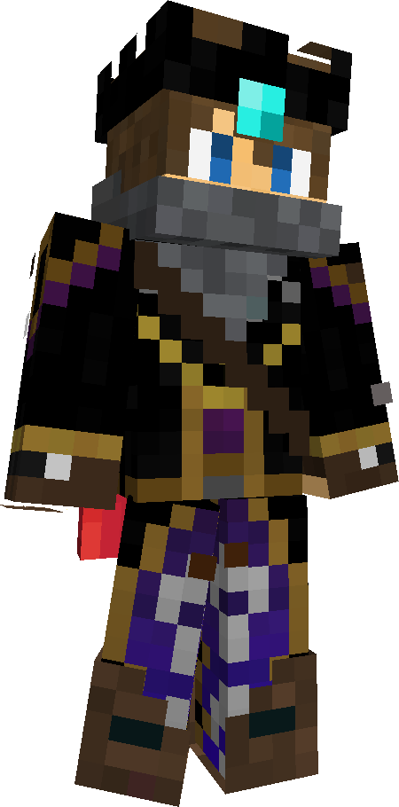 chaosincubus's skin