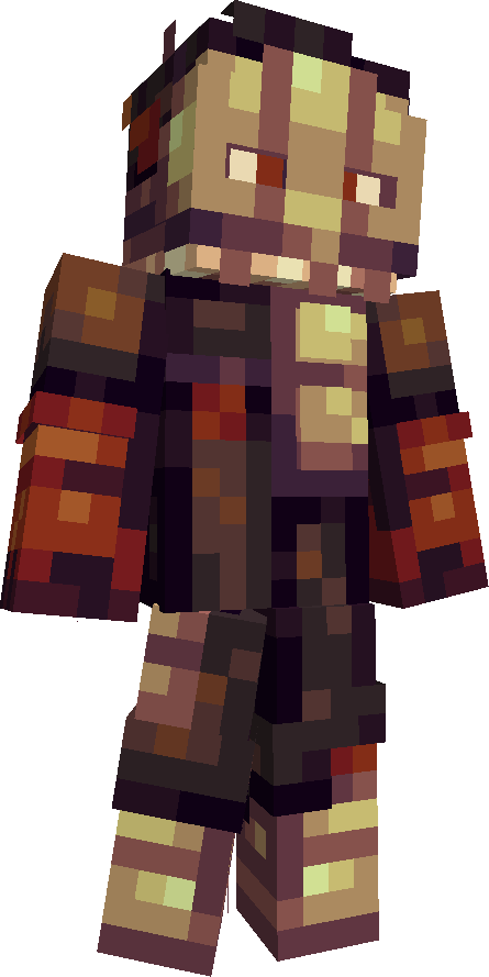 teddylovescutie's skin