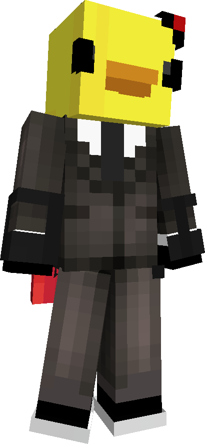 katethegrate's skin