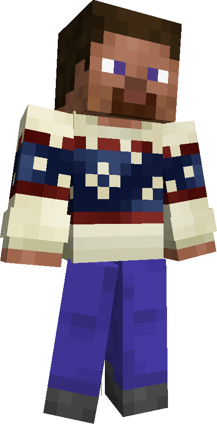 mogirimakiko's skin