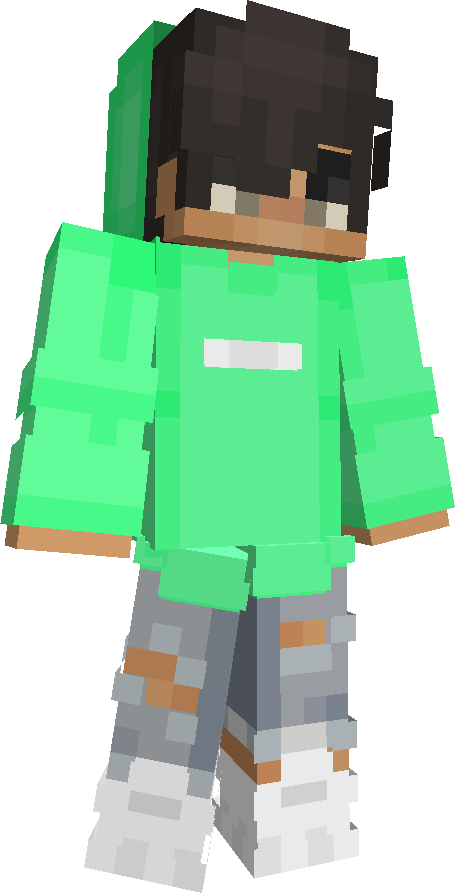 sirneurotic's skin