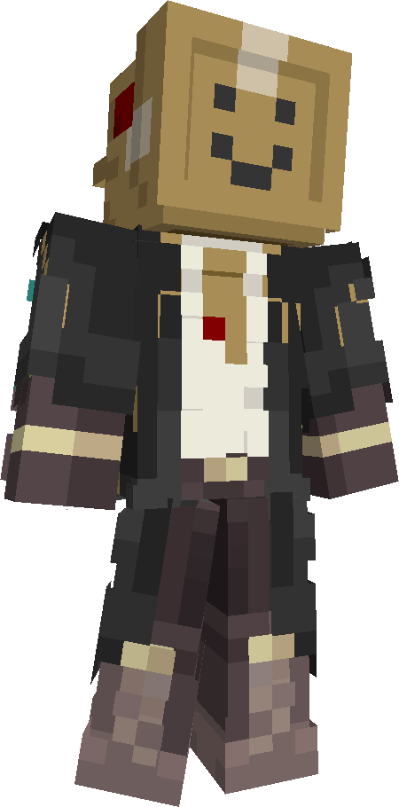 ventus008's skin