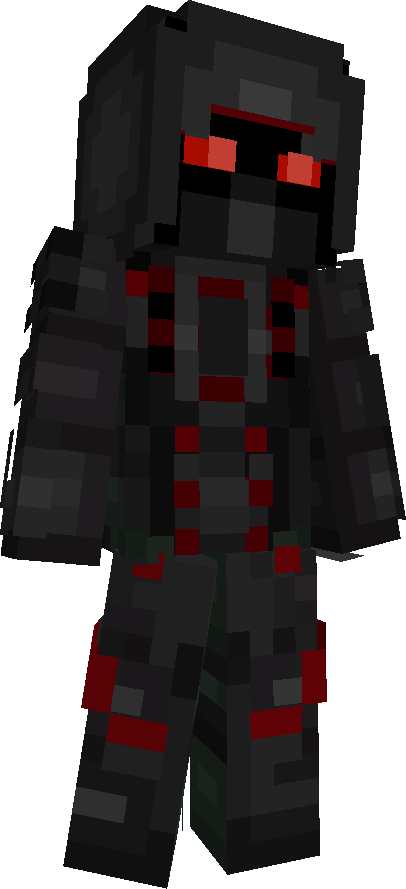 toplobster86's skin