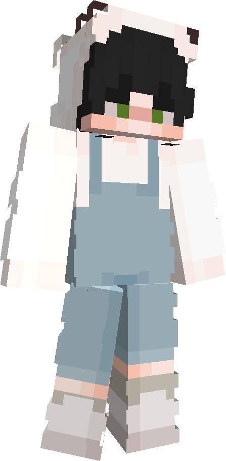 xeroxlixa's skin