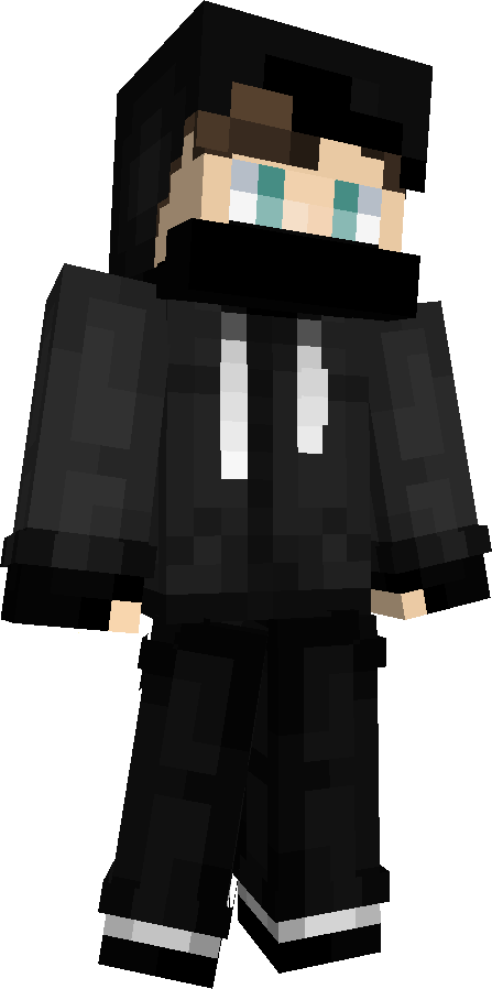 pumacoppoolse's skin