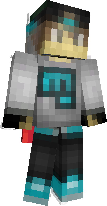 adventureaeryck's skin
