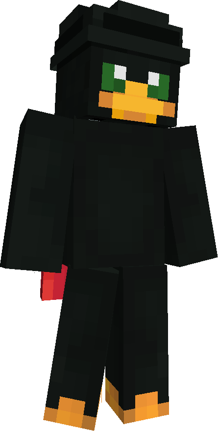 ilyaz's skin