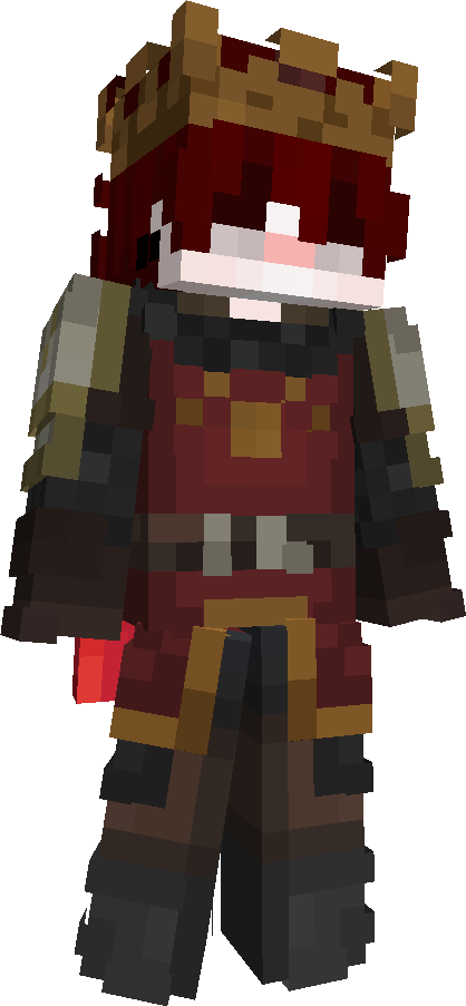s13p's skin