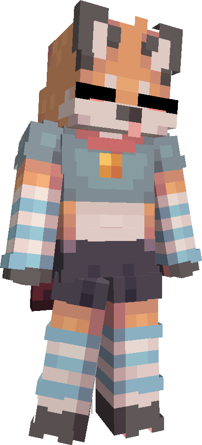 themessenger98's skin