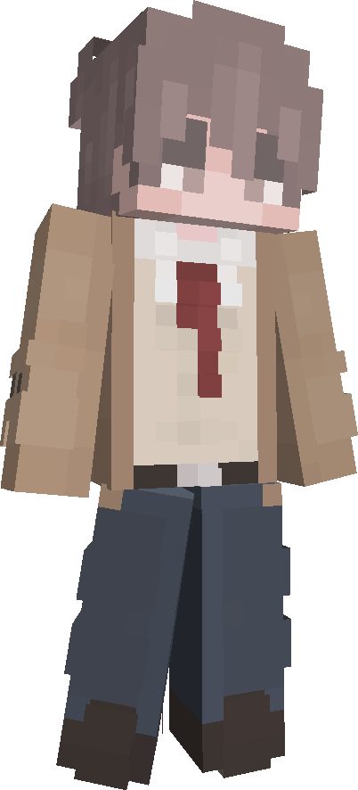 _koun's skin