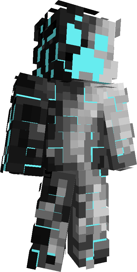 nug6's skin