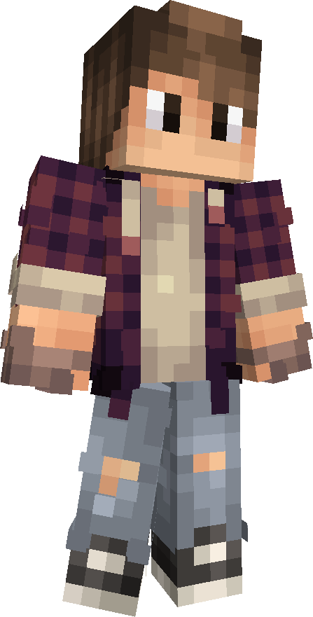 lightning1121's skin
