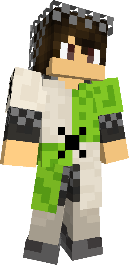 henhen1010's skin