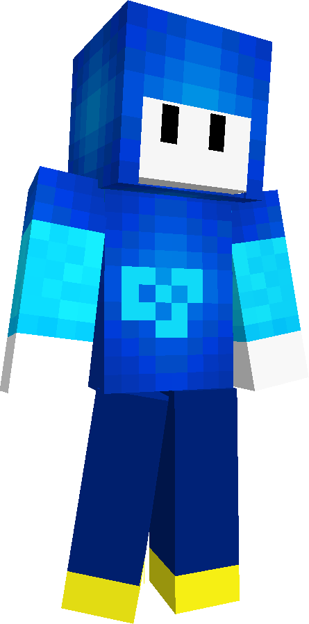 rattgamer's skin