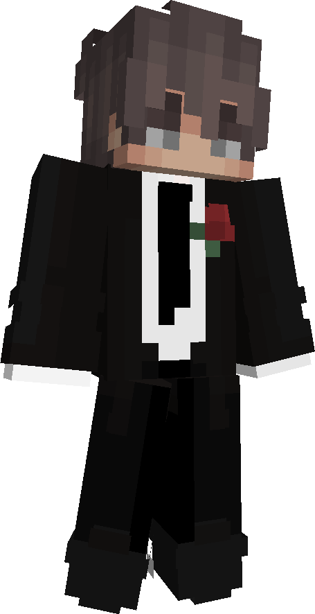 darkcrafter1218's skin
