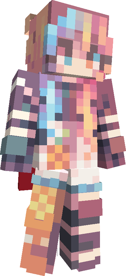 themoonlauncher's skin