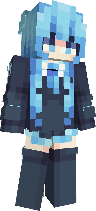 suwuicidall's skin