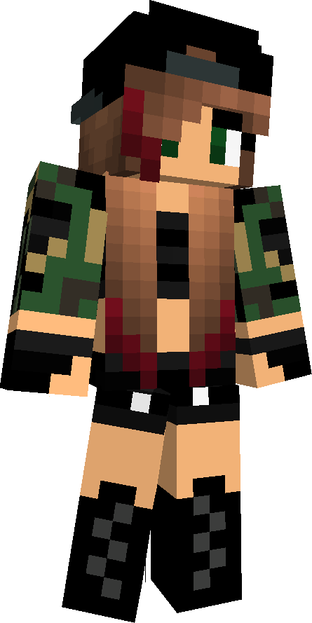 methusila9's skin