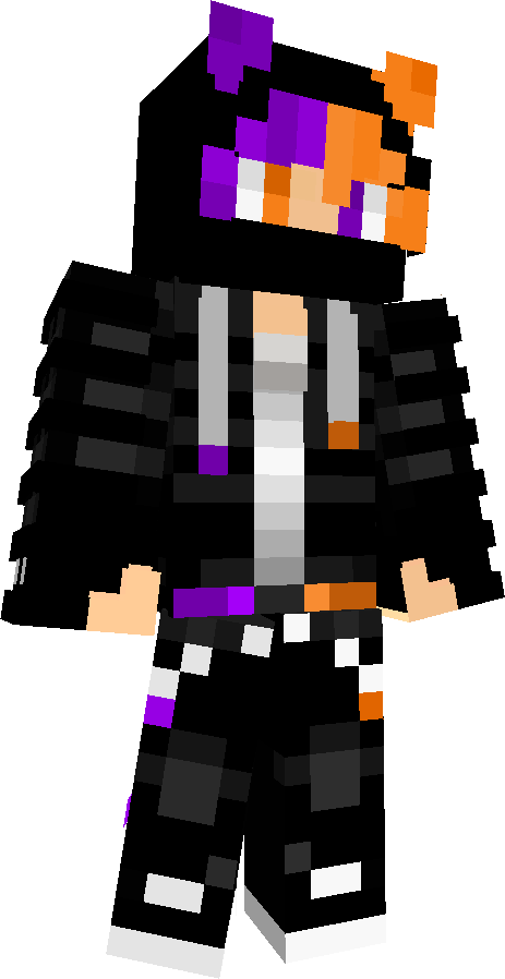 goldnwarrior's skin