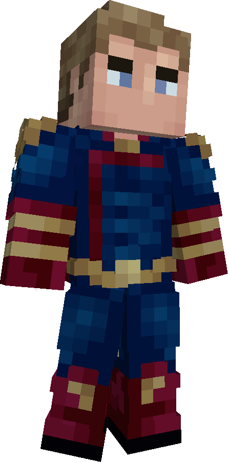 karmaleon's skin