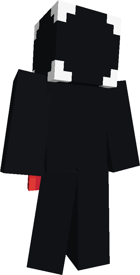 qfawn's skin