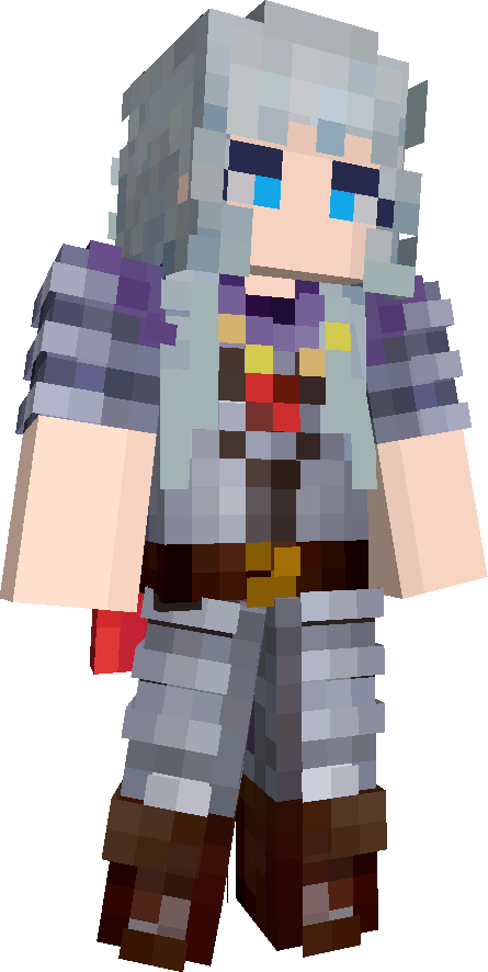 astinate's skin