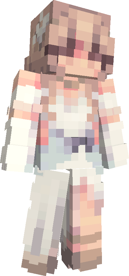 thedragonmare's skin